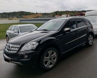 Mercedes-Benz ML 280 Gebrauchtwagen