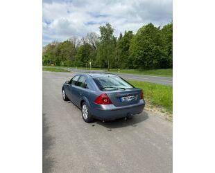 Ford Mondeo Gebrauchtwagen