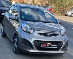Kia Picanto Gebrauchtwagen