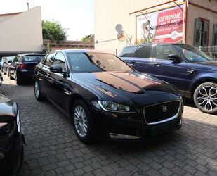 Jaguar XF Gebrauchtwagen
