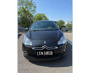 Citroen DS3 Gebrauchtwagen
