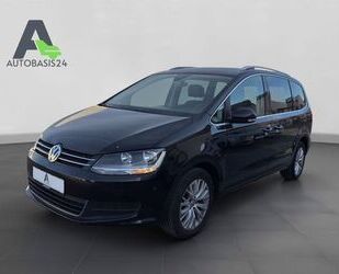 VW Sharan Gebrauchtwagen