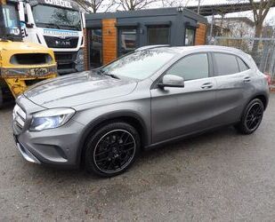 Mercedes-Benz GLA 220 Gebrauchtwagen