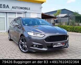 Ford Mondeo Gebrauchtwagen
