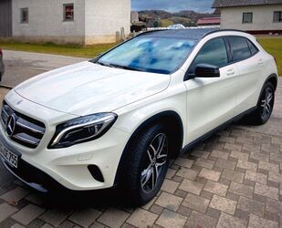 Mercedes-Benz GLA 200 Gebrauchtwagen