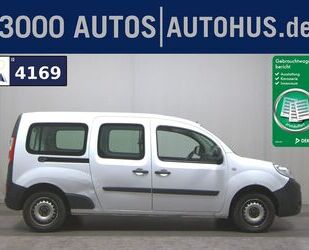 Renault Kangoo Gebrauchtwagen