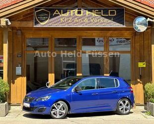Peugeot 308 Gebrauchtwagen