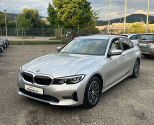 BMW 316 Gebrauchtwagen