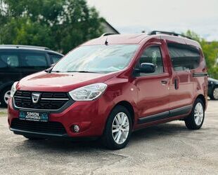 Dacia Dokker Gebrauchtwagen