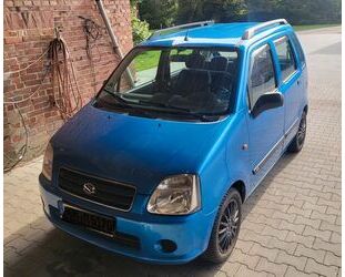 Suzuki Wagon R+ Gebrauchtwagen