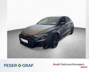 Audi RS3 Gebrauchtwagen