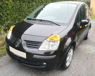 Renault Modus Gebrauchtwagen