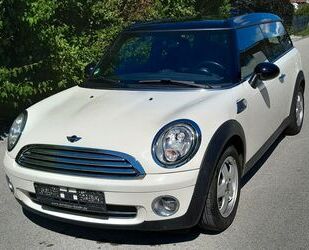 Mini Cooper Clubman Gebrauchtwagen