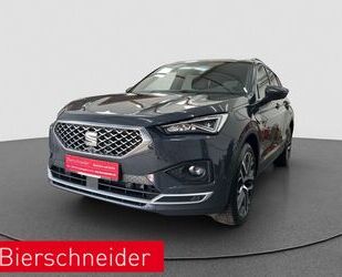 Seat Tarraco Gebrauchtwagen