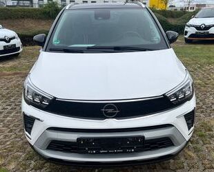 Opel Crossland (X) Gebrauchtwagen