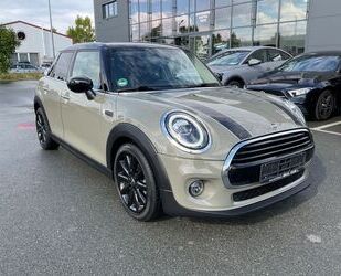 Mini Cooper Gebrauchtwagen