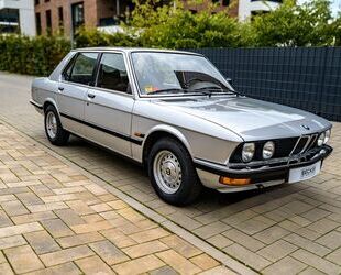 BMW 520 Gebrauchtwagen