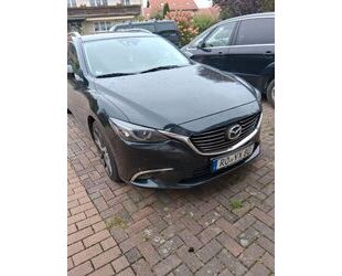 Mazda 6 Gebrauchtwagen