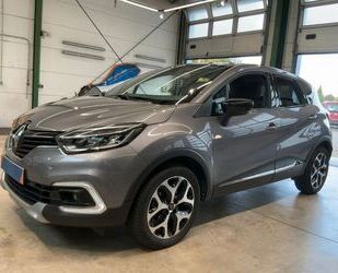 Renault Captur Gebrauchtwagen