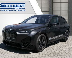 BMW iX Gebrauchtwagen
