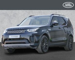 Land Rover Discovery Gebrauchtwagen