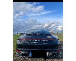 Porsche 992 Gebrauchtwagen