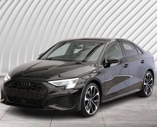 Audi S3 Gebrauchtwagen