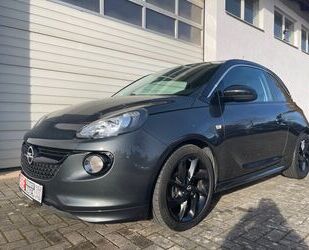 Opel Adam Gebrauchtwagen