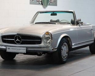 Mercedes-Benz SL 280 Gebrauchtwagen