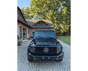 Mercedes-Benz G 400 Gebrauchtwagen