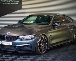 BMW 440 Gebrauchtwagen