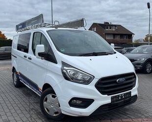 Ford Transit Gebrauchtwagen