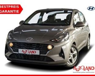 Hyundai i10 Gebrauchtwagen