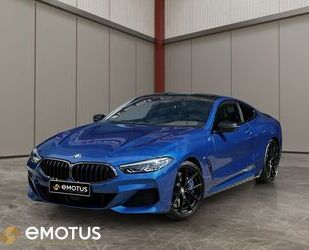 BMW 840 Gebrauchtwagen