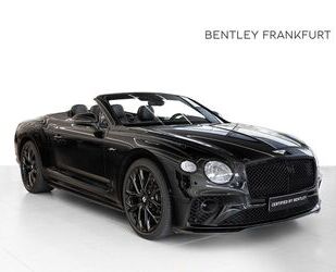 Bentley Continental GTC Gebrauchtwagen