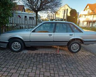 Opel Senator Gebrauchtwagen