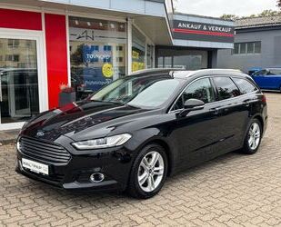 Ford Mondeo Gebrauchtwagen