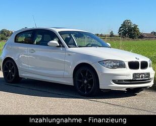 BMW 116 Gebrauchtwagen