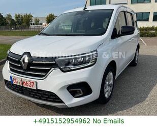 Renault Kangoo Gebrauchtwagen