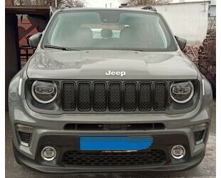 Jeep Renegade Gebrauchtwagen