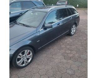 Mercedes-Benz C 220 Gebrauchtwagen