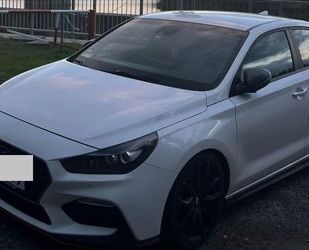 Hyundai i30 Gebrauchtwagen