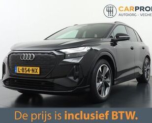Audi Q4 e-tron Gebrauchtwagen