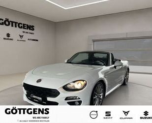 Fiat 124 Spider Gebrauchtwagen