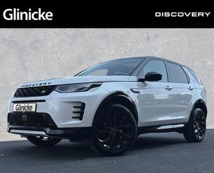 Land Rover Discovery Sport Gebrauchtwagen