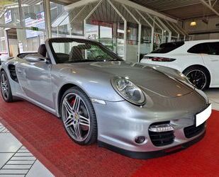Porsche 997 Gebrauchtwagen
