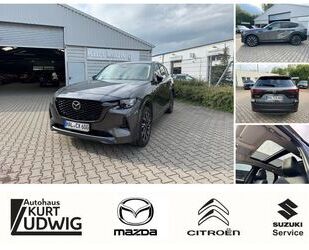 Mazda CX-60 Gebrauchtwagen