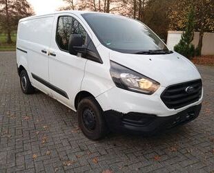 Ford Transit Custom Gebrauchtwagen