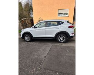 Hyundai TUCSON Gebrauchtwagen