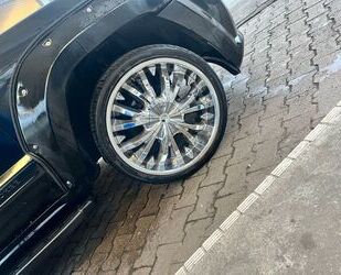 Jeep Grand Cherokee Gebrauchtwagen